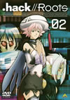 .hack//Roots 2 [DVD]