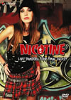 NICOTINE/Live!PANDORA TOUR FINAL 060427 [DVD]