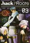 .hack//Roots 3 [DVD]