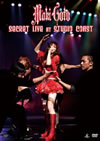 ƣ/SECRET LIVE at STUDIO COAST [DVD]