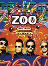 U2  ZOO TVĥ饤եࡦɥˡ2ȡ [DVD]