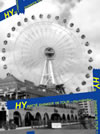 HY/WATTA SHINKER'06 TOURmu-ruiinchu2ȡ [DVD]