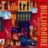 trf/trf TOUR'94 BILLIONAIREBOY MEETS GIRL [DVD]