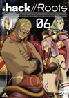 .hack//Roots 6 [DVD]