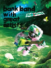 Bank Band with Great Artists/ap bank fes'063ȡ [DVD]