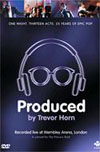 Produced by TREVOR HORNA Concert For Prince Trust [DVD]