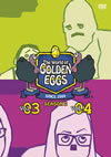 The World of GOLDEN EGGSSEASON 2DVD-BOX