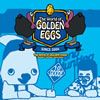 The World of GOLDEN EGGSSEASON 2DVD-BOX Limited Edition