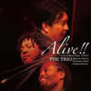 ȥꥪ  ALIVE!!LIVE AT BLUE NOTE TOKYOҽ [DVD]