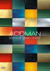 ACIDMAN/scene ofgreen chord [DVD]