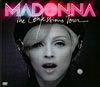 マドンナ、最新ライヴ・ツアーCD+DVDが日本盤化決定！