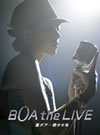 BoA/BoA the LIVE ΢ܥİ [DVD]