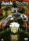 .hack//Roots 9 [DVD]