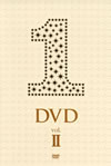 1[ONE]DVD vol.II [DVD][]