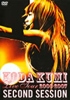 KODA KUMI LIVE TOUR 2006-2007second session