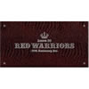 RED WARRIORS/Lesson 20 RED WARRIORS 20th Anniversary BoxҴ5ȡ [DVD]