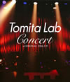 ĥ/Tomita Lab Concert [Blu-ray]