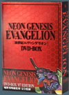 NEON GENESIS EVANGELION DVD-BOX'07 EDITIONҽ11ȡ [DVD][]