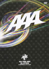 AAA/AAA TOUR 2007 4th ATTACK at SHIBUYA-AX on 4th of April [DVD][]