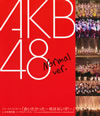 AKB48/եȥ󥵡ȡֲ񤤤äϤʤ!in ǯ Ρޥ Ver. [Blu-ray]