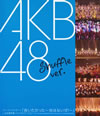 AKB48/եȥ󥵡ȡֲ񤤤äϤʤ!in ǯ åե Ver. [Blu-ray]
