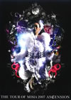 MISIA/THE TOUR OF MISIA 2007 ASCENSION [DVD]