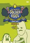 The World of GOLDEN EGGSSEASON 2Vol.03 [DVD]