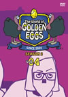 The World of GOLDEN EGGSSEASON 2Vol.04 [DVD]