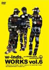 w-inds./WORKS vol.6 [DVD][廃盤]