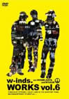 w-inds./WORKS vol.6 [DVD][]