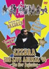 ZEEBRA/THE LIVE ANIMAL'06The New Beginning [DVD][]