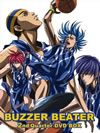 BUZZER BEATER 2nd Quarter DVD-BOXꡦ5ȡ [DVD][]