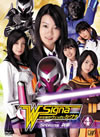 ٻå Phase.4Setsuna [DVD]