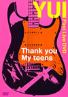 Thank you My teens