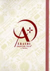 /ARASHI AROUND ASIA+in DOME ɡѥå2ȡ [DVD]