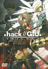 .hack//G.U.TRILOGY [DVD]