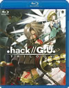 .hack//G.U.TRILOGY [Blu-ray]