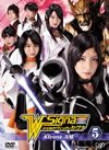 ٻå Phase.5Kizunaͧ [DVD]