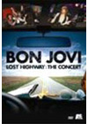 ボン・ジョヴィ ／ ロスト・ハイウェイ:ザ・コンサート デラックス・エディション〈初回生産限定盤〉 [DVD]
