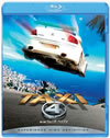 TAXi(4) [Blu-ray]