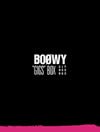 BOWY  GIGSBOXҴꡦ8ȡ [DVD]