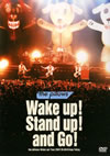 the pillows/Wake up!Stand up!and Go!the pillows Wake up!Tour 2007.10.08@Zepp Tokyo [DVD]