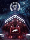 AAA/AAA 2nd Anniversary Live-5th ATTACK 070922-ƻ ڥס2ȡ [DVD]