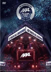 AAA/AAA 2nd Anniversary Live-5th ATTACK 070922-ƻ [DVD]