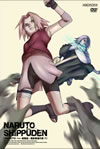 NARUTOʥȡ åԤξ Ҵǡ [DVD]