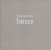 Fan service bitter Normal Edition