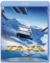 TAXi(3) [Blu-ray]