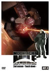 MOONLIGHT MILE ࡼ饤ȥޥ 2nd season-Touch Down-ACT.3 [DVD]