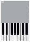 ζ/PLAYING THE PIANO/05 [DVD]