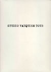 STUDIO VANQUISH TOUR